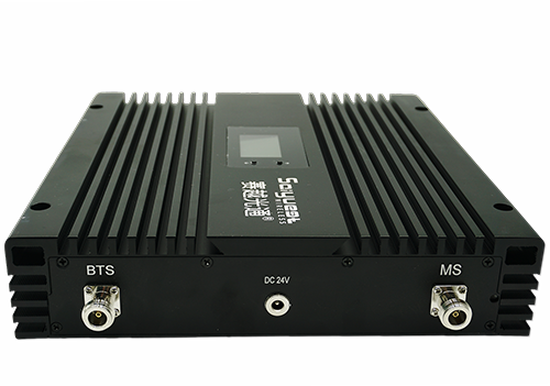 海西双频手机信号增强器2000㎡