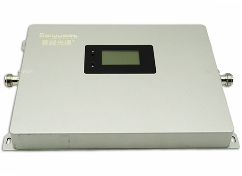  海西三频/四频/五频手机信号接收器800㎡