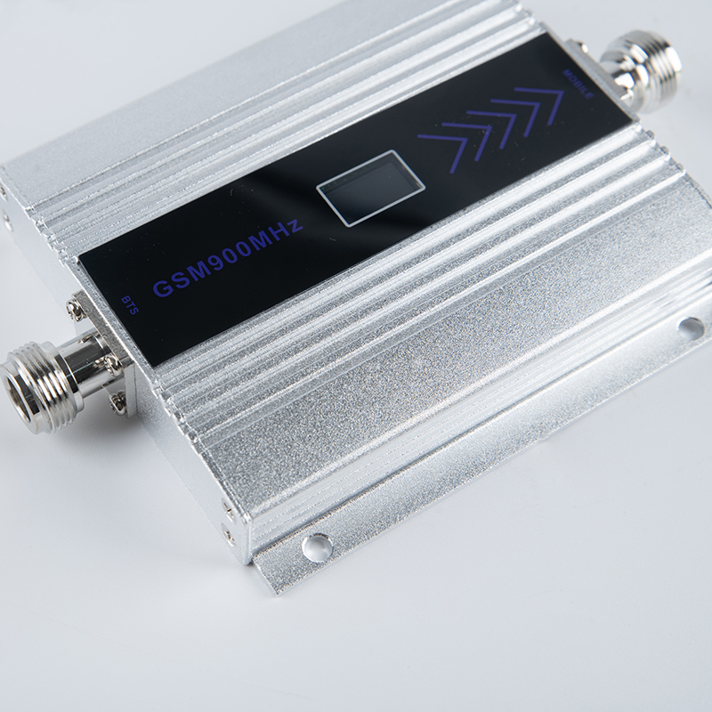 海西家用单频手机信号增强器100㎡