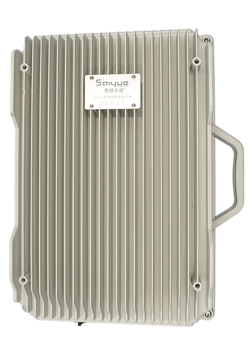 海西单频/双频/三频/四频/五频电信级无线直放站