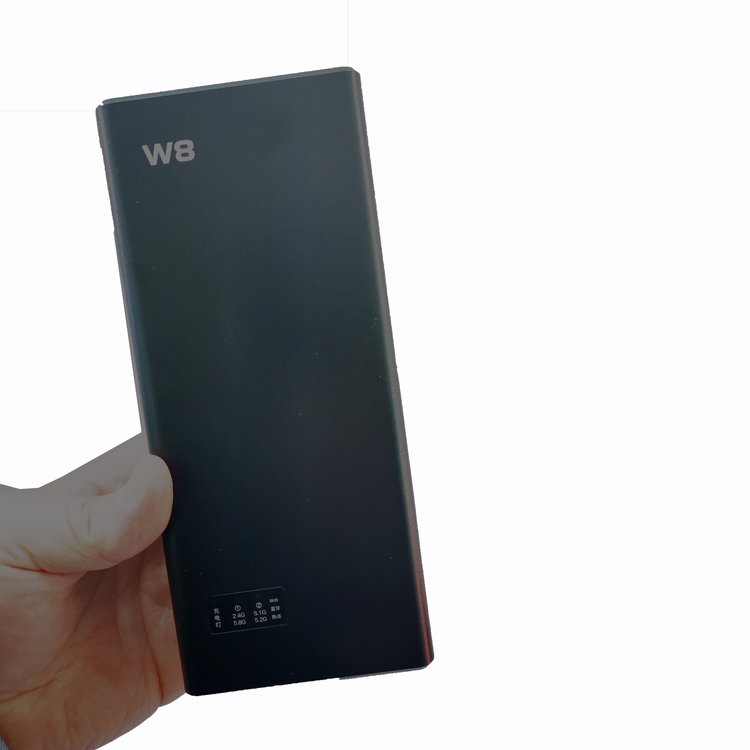  海西蓝牙WiFi信号屏蔽器