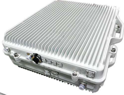 海西信令级数字室分型移动通信干扰器