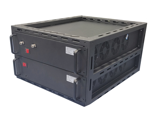 海西室内大功率通讯管控屏蔽系统