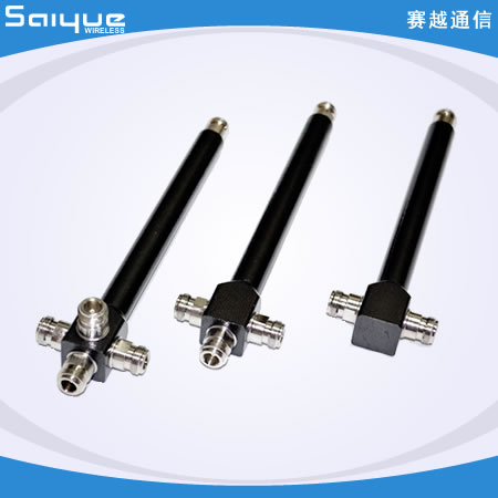 海西FM调频广播同步广播功分器