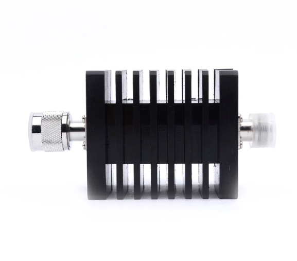  海西腔体固定衰减器0-3G/0-4G  N型接口